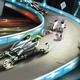 Illustration for article titled Pretend Cars From A Future With No Automotive Legislation
